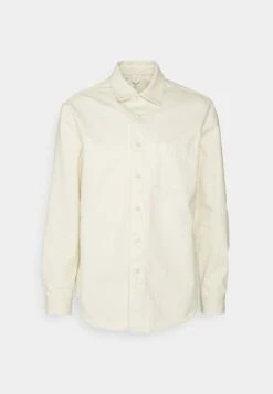 ARKET Shirt - Ecru -Arket 5406629bce994963b4e6490dcbd7ef35