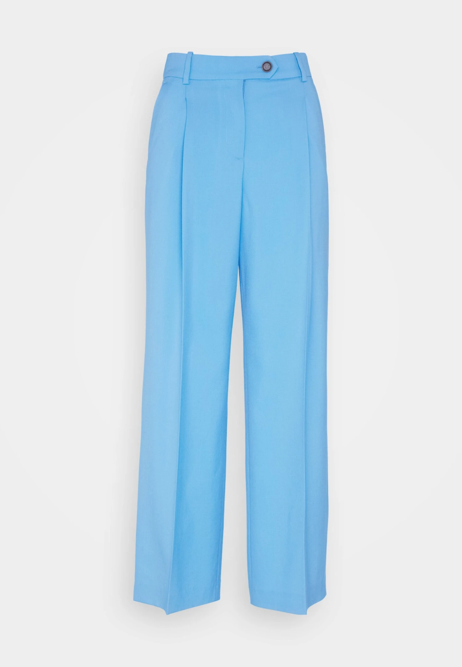 ARKET Trousers - Blue 5 ARKET Trousers - Blue - Image 5