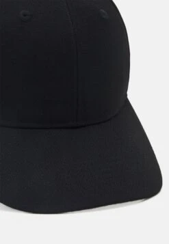 ARKET Unisex - Cap - Black -Arket 543aee6765884a39abbac177f5456a12