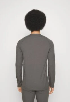 ARKET Long Sleeved Top - Grey -Arket 54425c7108434c19a93198b067043907