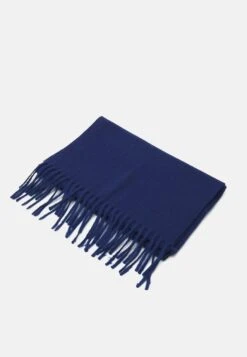 ARKET Unisex - Scarf - Blue 6 ARKET Unisex - Scarf - Blue -Arket 55237f8367694aa6ae9abdb632fd4327