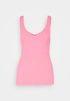 ARKET Top - Pink 10 ARKET Top - Pink -Arket 55be670cc1ce47808af188f0246fba40