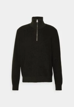 ARKET Jumper - Green -Arket 55cf57e4f5604bcd8cfd437033a4c5c4