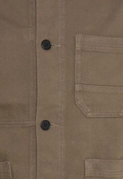 ARKET Denim Jacket - Mole -Arket 569d3f574c624dd4b29b84476dd69183