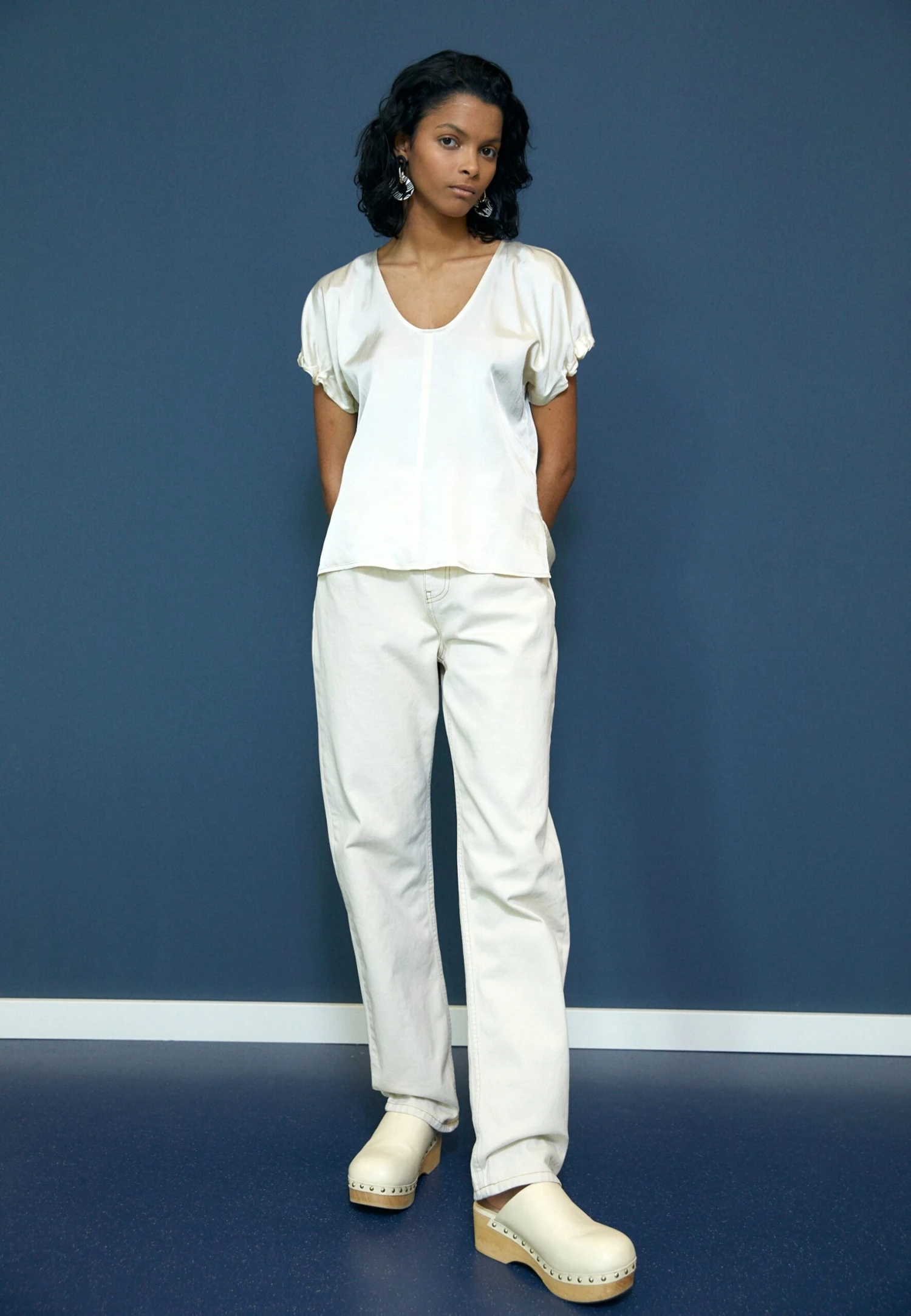 ARKET Blouse - Blouse 2 ARKET Blouse - Blouse - Image 2