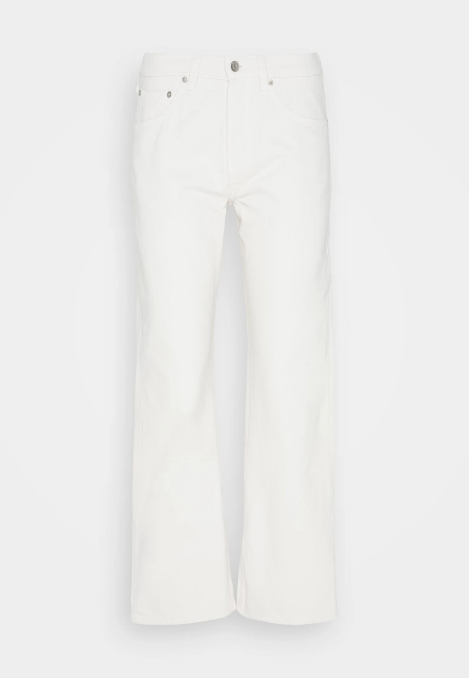 ARKET Relaxed Fit Jeans - Relaxed Fit Jeans 5 ARKET Relaxed Fit Jeans - Relaxed Fit Jeans - Image 5