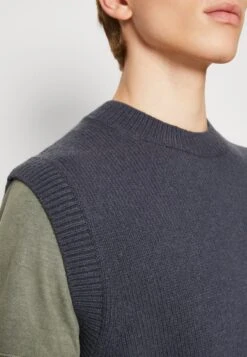 ARKET Top - Dove Blue 11 ARKET Top - Dove Blue -Arket 575304ea0ba846a9a56d1873869e9b0b