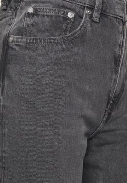 ARKET Straight Leg Jeans - Vintage Black 18 ARKET Straight Leg Jeans - Vintage Black -Arket 576673546a3b4c61b2d9770d64d461ac