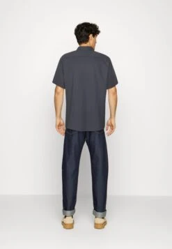 ARKET Shirt - Dark Grey 7 ARKET Shirt - Dark Grey -Arket 57f6ff9c6eab4169a9d4582a272543ea