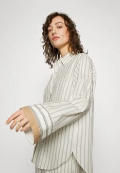 ARKET Pyjama Bottoms - White 9 ARKET Pyjama Bottoms - White -Arket 584461299a384ea2b105685b7a0265c0