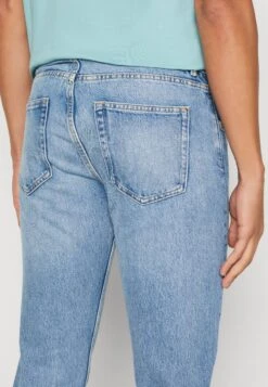 ARKET Jeans Tapered Fit - Blue 9 ARKET Jeans Tapered Fit - Blue -Arket 58dfbdf6469445bb9d2c359a55cb98a5