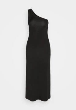 ARKET Jersey Dress - Black 10 ARKET Jersey Dress - Black -Arket 59fce3e1c18f413a8d69bca5fcb43eeb