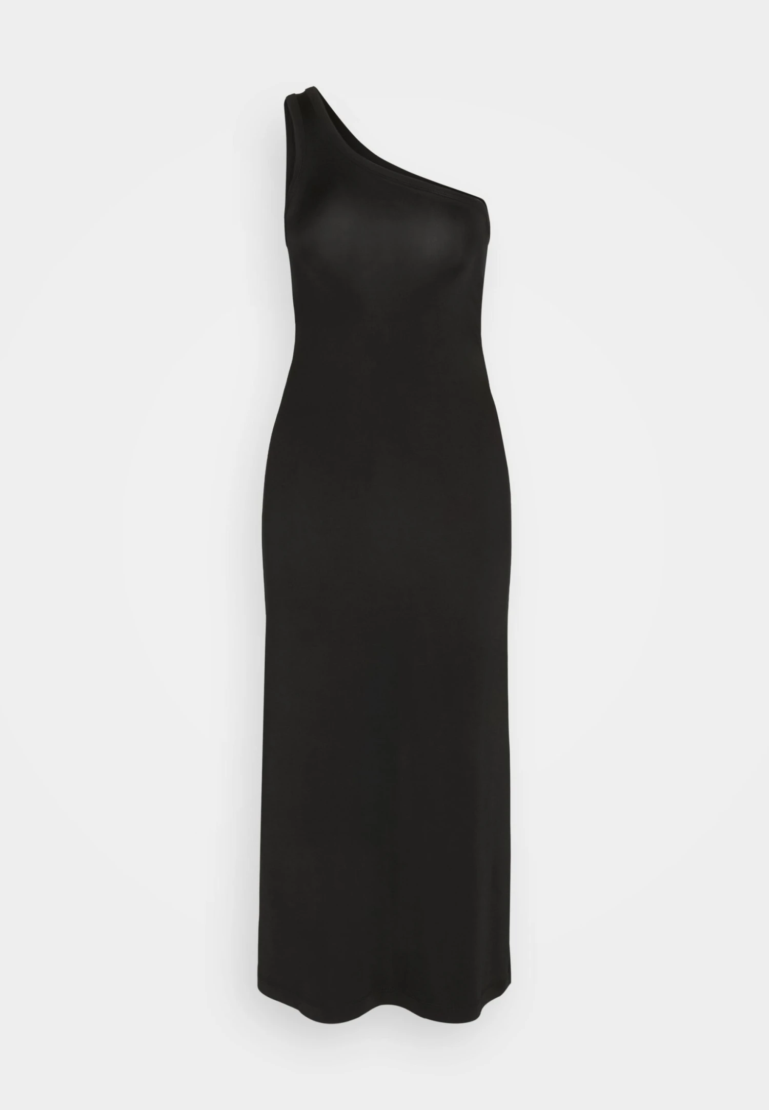 ARKET Jersey Dress - Black 5 ARKET Jersey Dress - Black - Image 5