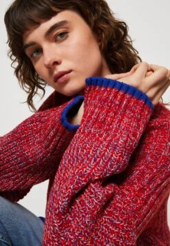 ARKET Jumper - Red/White/Blue 11 ARKET Jumper - Red/White/Blue -Arket 5a9074455da1450ba79d2299fd1dad02