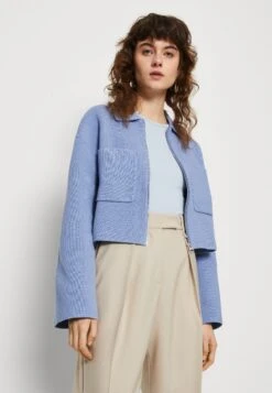 ARKET Cardigan - Cardigan -Arket 5ae01aa53824457f9876006d4ab61276