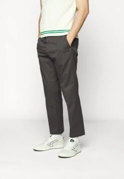 ARKET Chinos - Dark Grey 11 ARKET Chinos - Dark Grey -Arket 5be34f37aab04aab8c19bc96154385eb