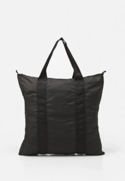 ARKET Unisex - Tote Bag - Black
