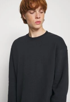 ARKET Sweatshirt - Blue 10 ARKET Sweatshirt - Blue -Arket 5d5309fcbe68485b8bbefe6b5b7b10f7