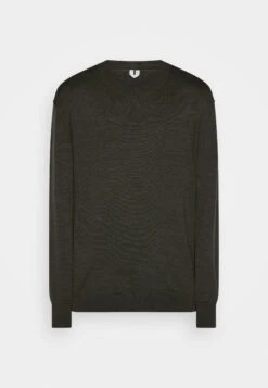 ARKET Jumper - Dark Green 10 ARKET Jumper - Dark Green -Arket 5d5e2ef9f28a460e86605806760899f2