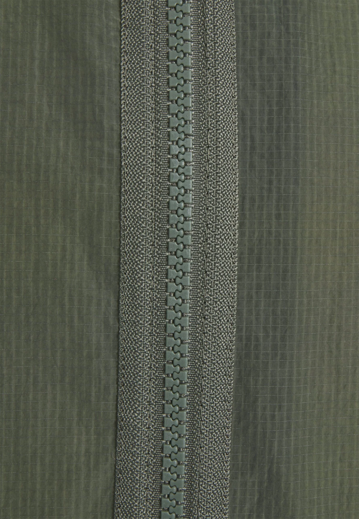 ARKET Summer Jacket - Sage 3 ARKET Summer Jacket - Sage - Image 3