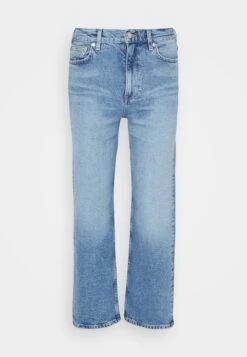 ARKET Straight Leg Jeans - Blue -Arket 5fa0ede166964d7badcd3c03f0ffe80b