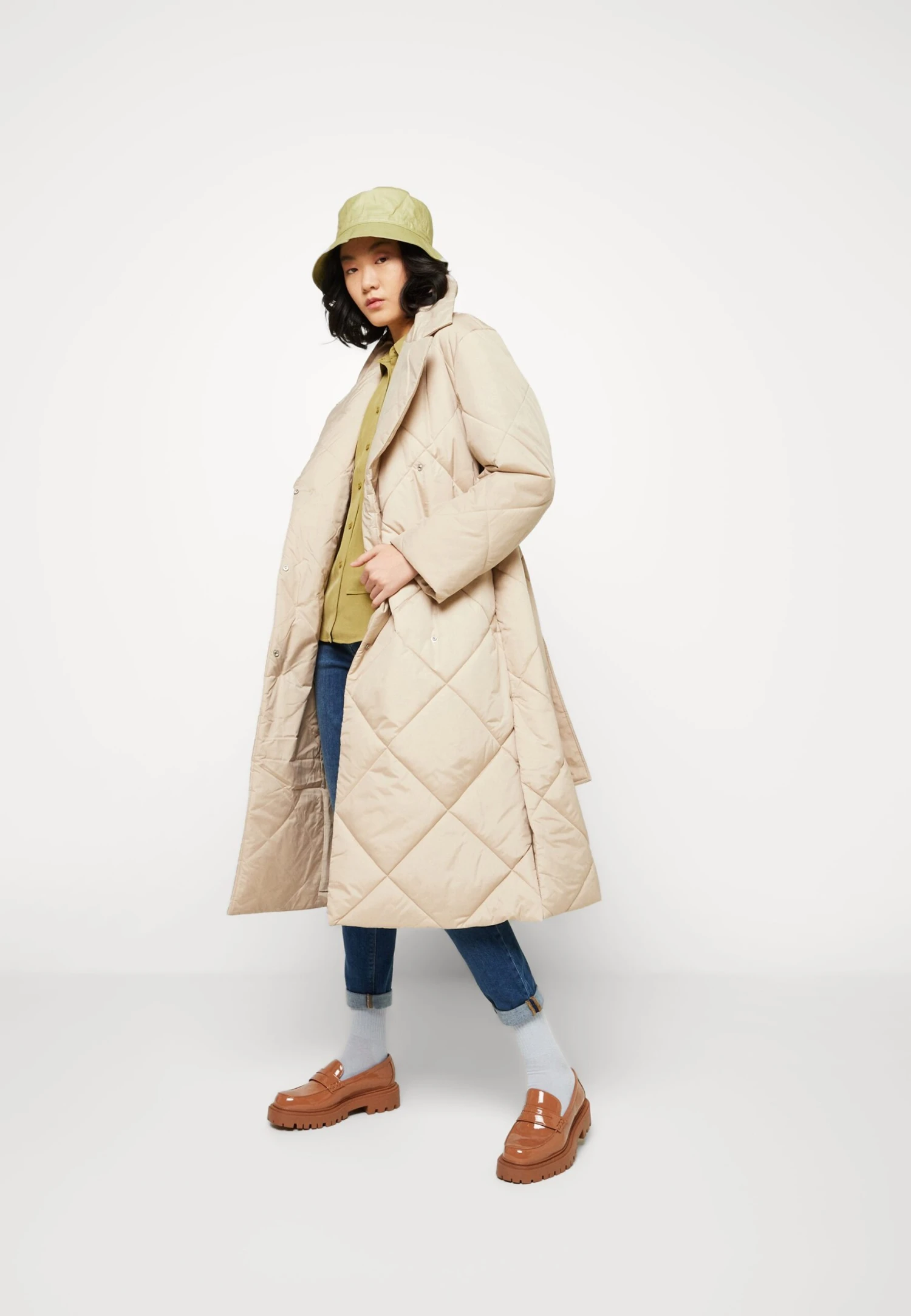 ARKET Winter Coat - Winter Coat 2 ARKET Winter Coat - Winter Coat - Image 2
