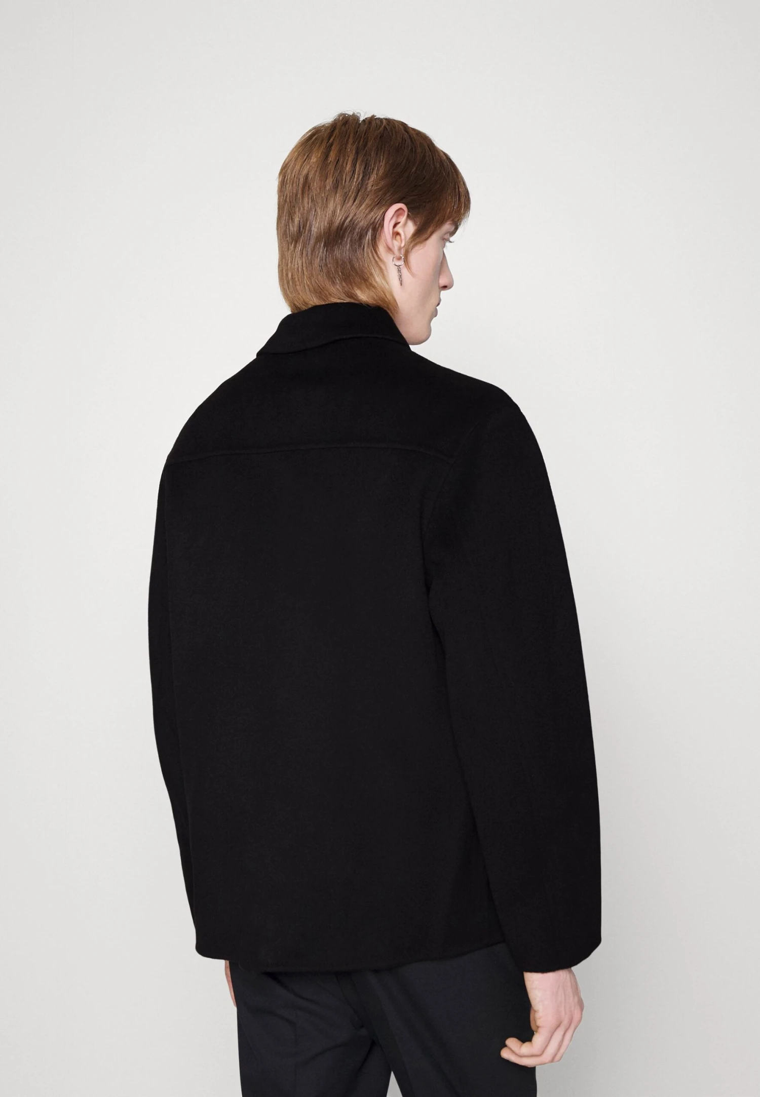 ARKET Light Jacket - Black 3 ARKET Light Jacket - Black - Image 3