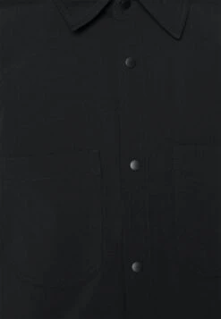 ARKET Shirt - Black -Arket 61c5ddebe5a24114aaa18d6fb4ff68a4