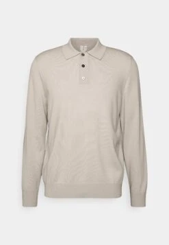 ARKET Jumper - Beige -Arket 620ca84534cb4cdf8f2e5f21214ad575