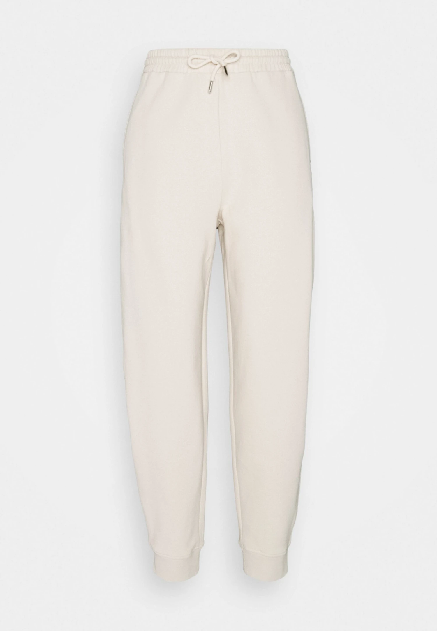 ARKET Tracksuit Bottoms - Cream 1 ARKET Tracksuit Bottoms - Cream