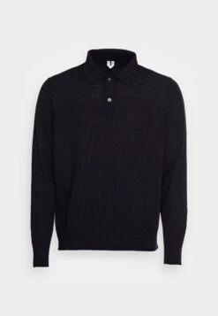 ARKET Jumper - Blue 8 ARKET Jumper - Blue -Arket 63d5598cf73348578f442af18efe8a04