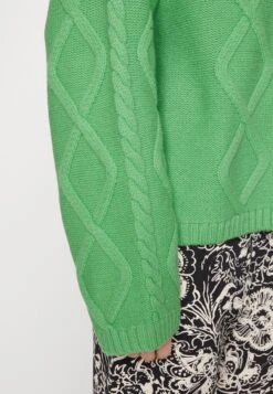 ARKET Jumper - Green 11 ARKET Jumper - Green -Arket 63fced6a739d423a800ece1467615e58