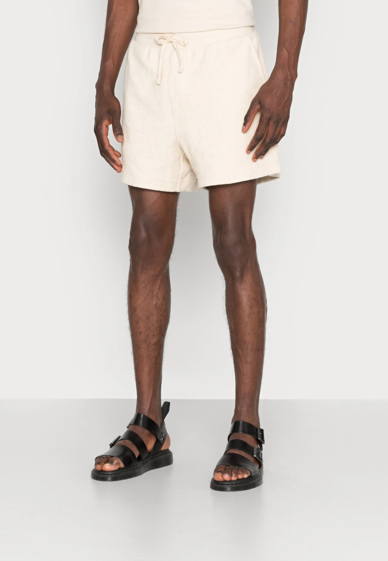 ARKET Shorts - Beige 1 ARKET Shorts - Beige