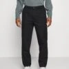 ARKET Trousers - Black