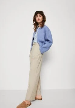 ARKET Trousers - Sand 9 ARKET Trousers - Sand -Arket 65083e0200cd40e3bb99db47b14eb5e1