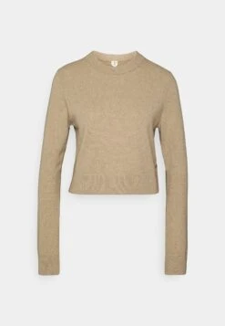 ARKET Pyjama Top - Beige 10 ARKET Pyjama Top - Beige -Arket 652fbee35c1540409dc3793d8db150e9