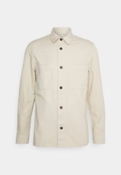 ARKET Shirt - White 12 ARKET Shirt - White -Arket 66aed6e3fb5d4f4e8dde270502b6d2ae