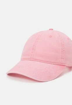ARKET Unisex - Cap - Pink -Arket 66f35327f5b44afc8cb9c8dcf214cd62