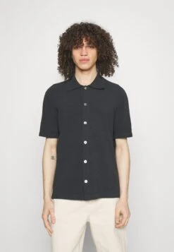 ARKET Tibro - Shirt - Black