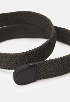 ARKET Belt - Khaki/Green Dark -Arket 683c02b8b1294e44ba0fa3dfc977ceeb