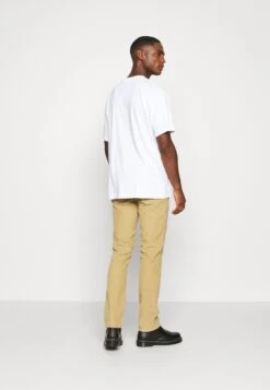 ARKET Malte - Print T-Shirt - White Light -Arket 686e161cb3c142fe9659d3928bf0daea