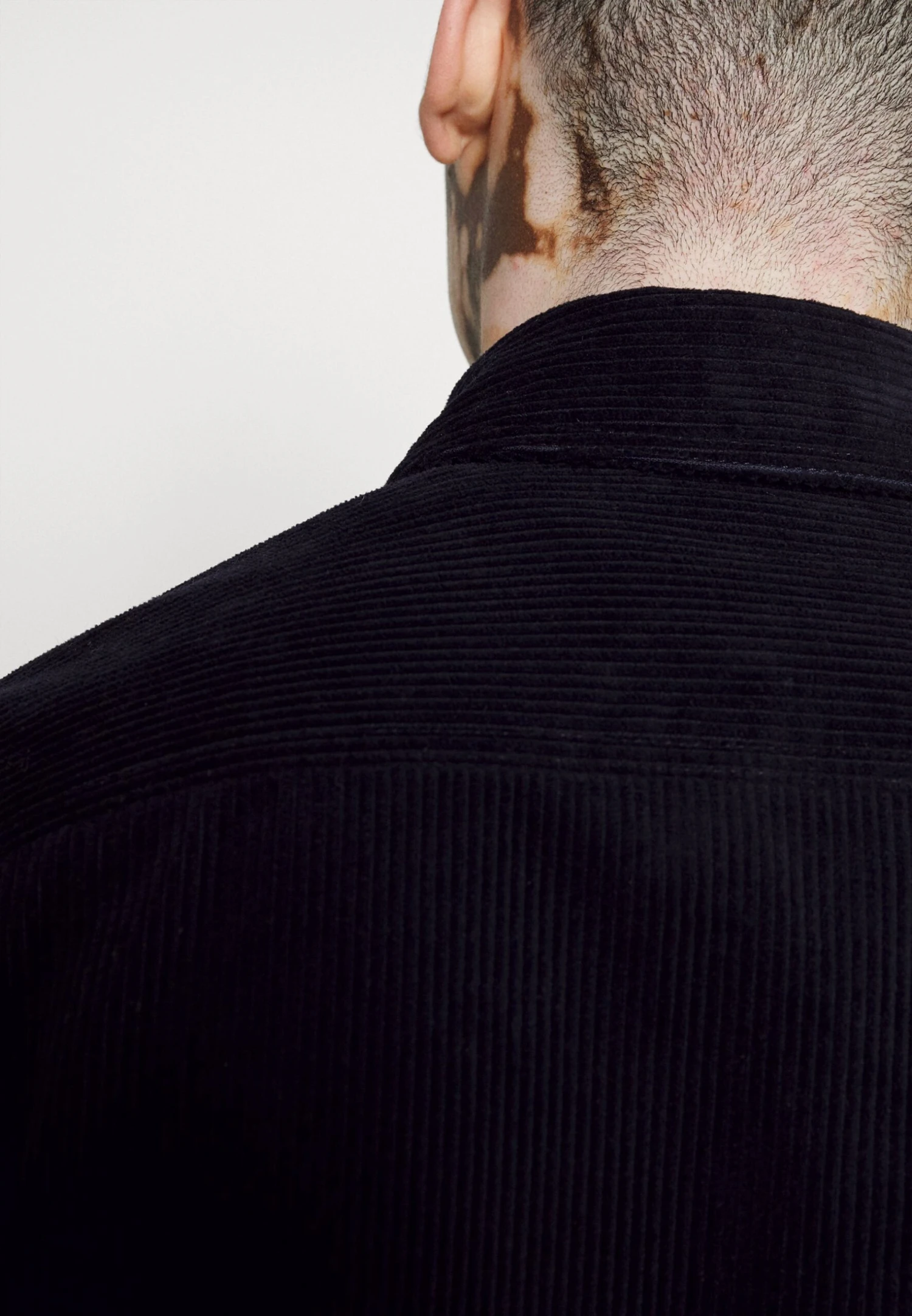 ARKET Light Jacket - Blue 6 ARKET Light Jacket - Blue - Image 6