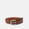 ARKET Belt - Cognac