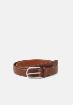 ARKET Belt - Cognac