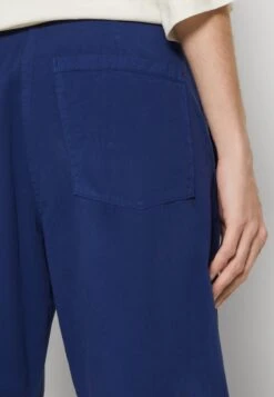 ARKET Chinos - Blue -Arket 690d25ec316341459a2511d4435c7630