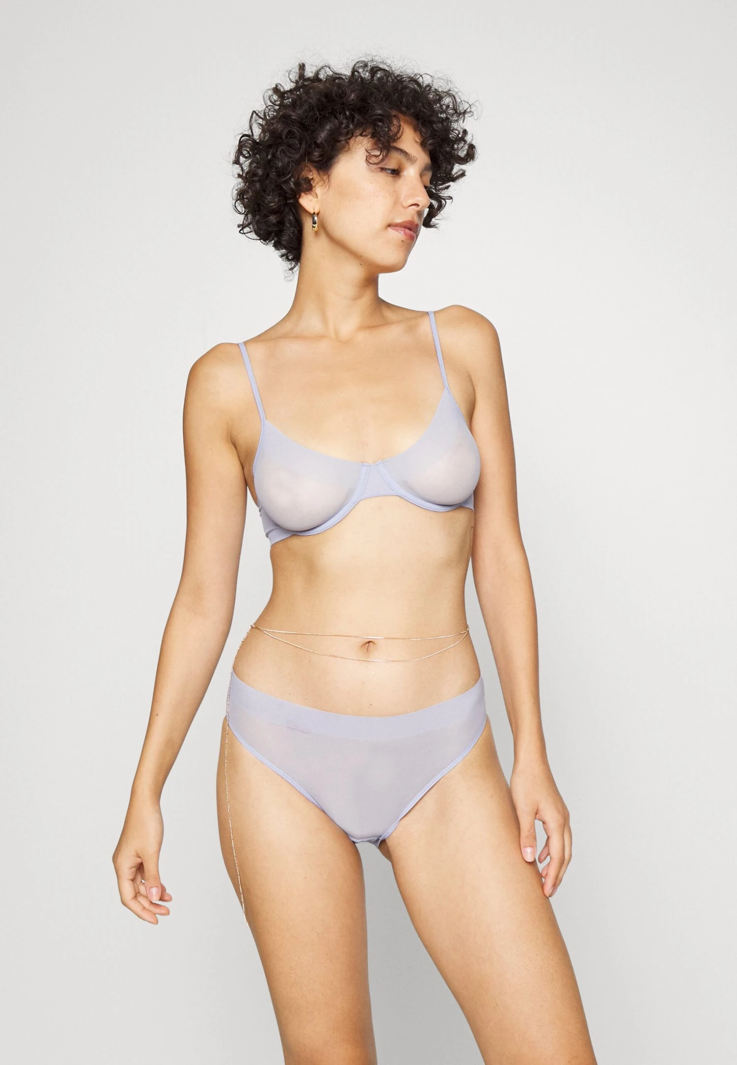 ARKET Briefs - Dove Blue 2 ARKET Briefs - Dove Blue - Image 2