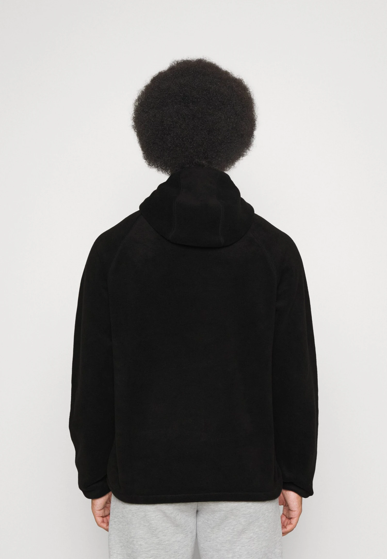 ARKET Hoodie - Black 3 ARKET Hoodie - Black - Image 3