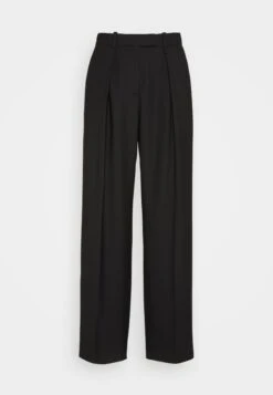 ARKET Trousers - Black 10 ARKET Trousers - Black -Arket 6ac0e10e1e9647a19685fe32279a3829