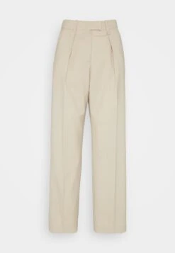 ARKET Trousers - Sand 10 ARKET Trousers - Sand -Arket 6b0faf13bc7142cb91e7ea03475a9063