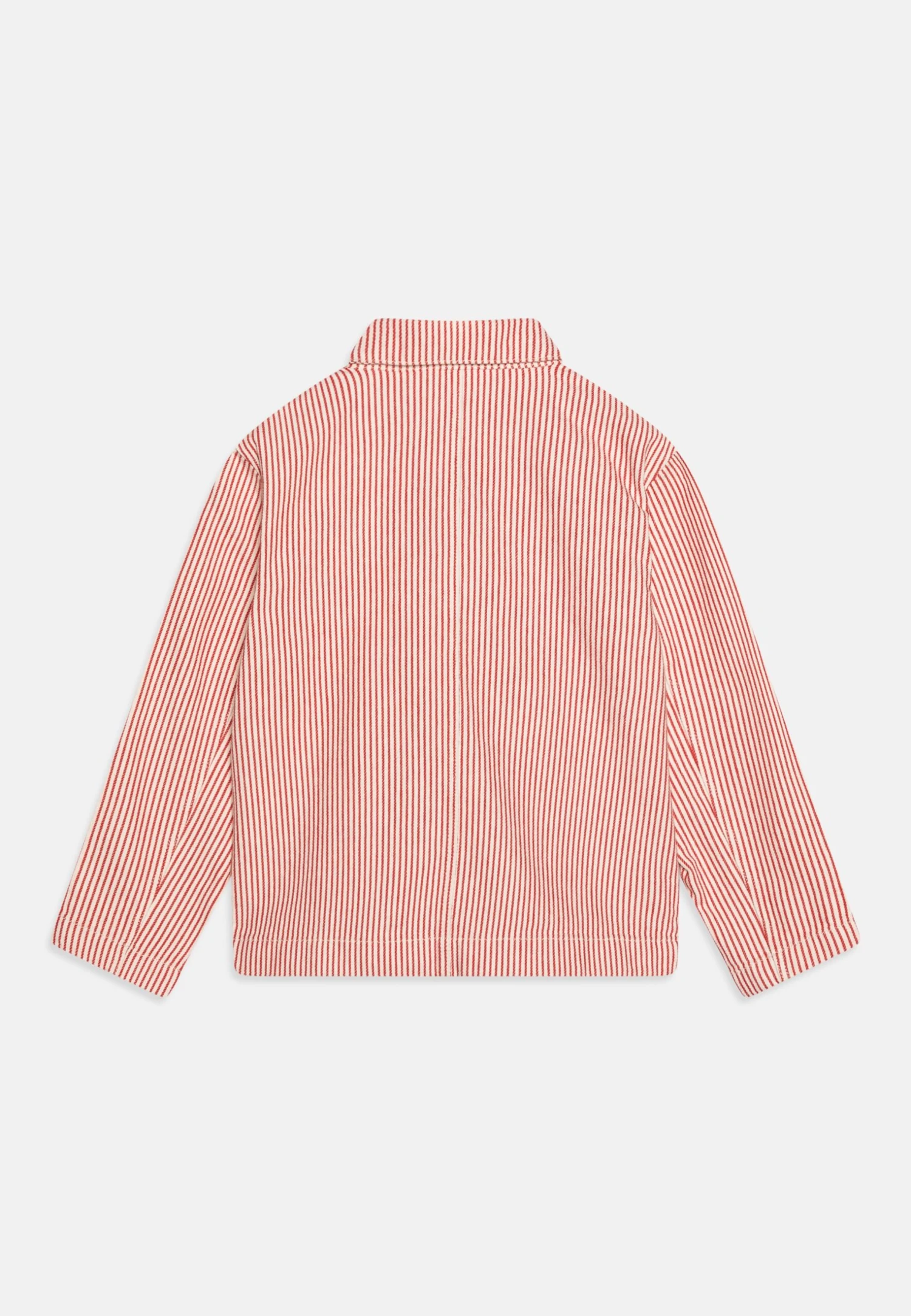 ARKET Light Jacket - Red Hickory 2 ARKET Light Jacket - Red Hickory - Image 2